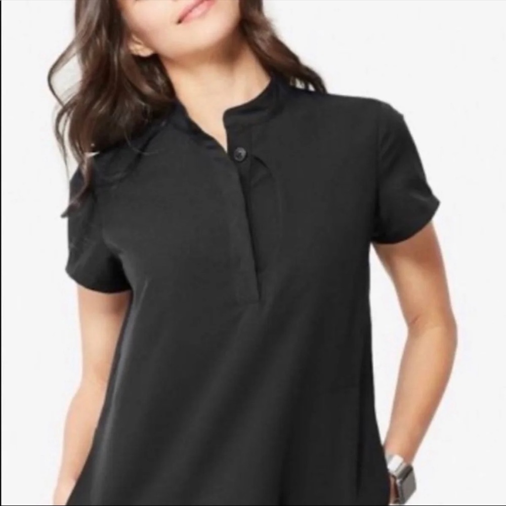 ISO limited edition black figs tops